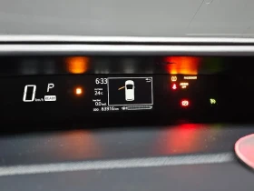 Toyota Prius C 1.5, снимка 8