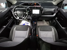 Toyota Prius C 1.5, снимка 7