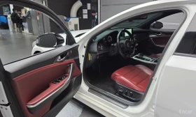 Kia Stinger 3.3 GT AWD* DISTRONIC* HARMAN KARDON* 360* ХЕДЪП* , снимка 6