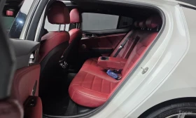 Kia Stinger 3.3 GT AWD* DISTRONIC* HARMAN KARDON* 360* ХЕДЪП* , снимка 15