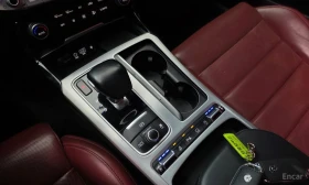 Kia Stinger 3.3 GT AWD* DISTRONIC* HARMAN KARDON* 360* ХЕДЪП* , снимка 13