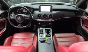 Kia Stinger 3.3 GT AWD* DISTRONIC* HARMAN KARDON* 360* ХЕДЪП* , снимка 8