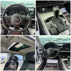 Audi A6 3.0TDI S line Собствен лизинг !!!, снимка 15