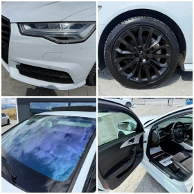 Audi A6 3.0TDI S line Собствен лизинг !!!, снимка 17
