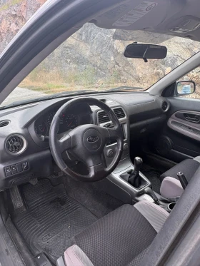 Subaru Impreza, снимка 6