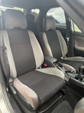 Subaru Impreza, снимка 8