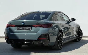 BMW i4 M50 xDrive, снимка 2