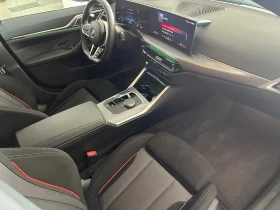 BMW i4 M50 xDrive, снимка 13