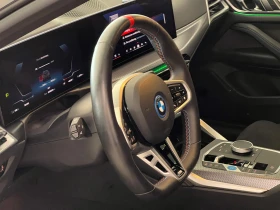 BMW i4 M50 xDrive, снимка 7