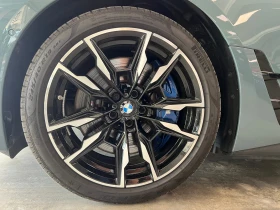 BMW i4 M50 xDrive, снимка 14