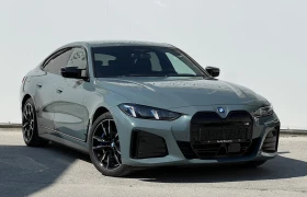 BMW i4 M50 xDrive, снимка 3