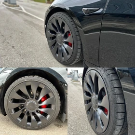 Tesla Model 3 PREFORMANCE, снимка 10