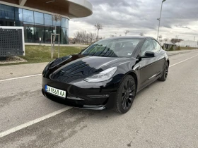 Tesla Model 3 PREFORMANCE, снимка 3