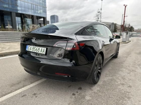 Tesla Model 3 PREFORMANCE, снимка 7