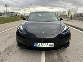 Tesla Model 3 PREFORMANCE, снимка 2