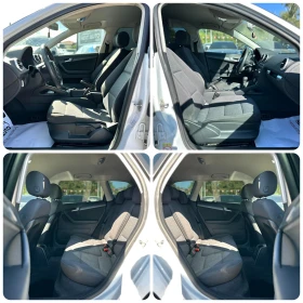 Audi A3 SPORTBACK 1.6TDI 105HP EURO5B, снимка 12