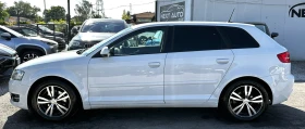 Audi A3 SPORTBACK 1.6TDI 105HP EURO5B, снимка 8