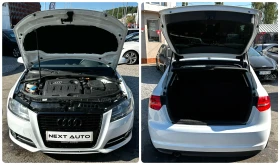 Audi A3 SPORTBACK 1.6TDI 105HP EURO5B, снимка 16