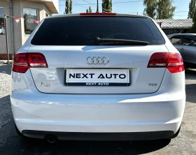 Audi A3 SPORTBACK 1.6TDI 105HP EURO5B, снимка 6