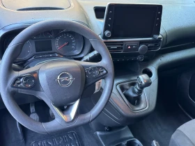 Opel Combo 1.5 HDI* 102p.s* Premium пакет, снимка 15