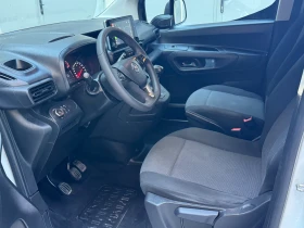 Opel Combo 1.5 HDI* 102p.s* Premium пакет, снимка 14