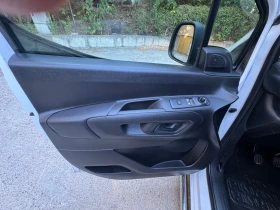 Opel Combo 1.5 HDI* 102p.s* Premium пакет, снимка 16