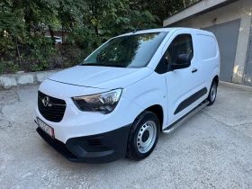 Opel Combo 1.5 HDI* 102p.s* Premium пакет, снимка 1
