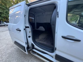 Opel Combo 1.5 HDI* 102p.s* Premium пакет, снимка 7