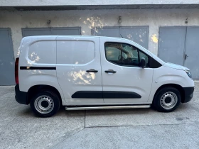 Opel Combo 1.5 HDI* 102p.s* Premium пакет, снимка 10