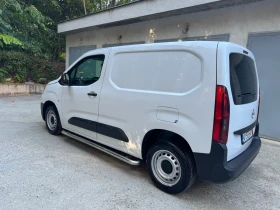 Opel Combo 1.5 HDI* 102p.s* Premium пакет, снимка 8