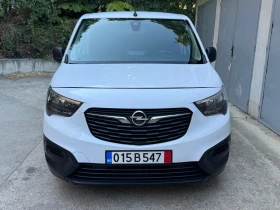 Opel Combo 1.5 HDI* 102p.s* Premium пакет, снимка 2