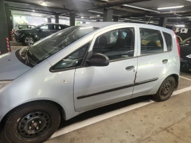 Mitsubishi Colt 1.1, снимка 5