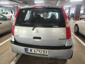 Mitsubishi Colt 1.1, снимка 4