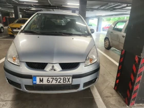 Mitsubishi Colt 1.1, снимка 6