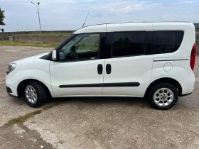 Fiat Doblo, снимка 11