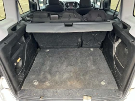 Fiat Doblo, снимка 9