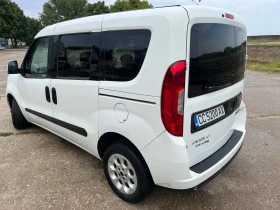 Fiat Doblo, снимка 10