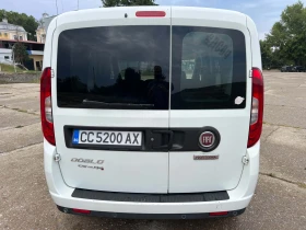 Fiat Doblo, снимка 7