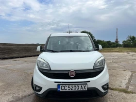 Fiat Doblo, снимка 4