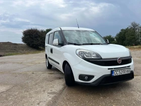 Fiat Doblo, снимка 3