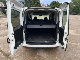 Fiat Doblo, снимка 8