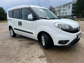 Fiat Doblo, снимка 5
