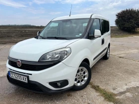 Fiat Doblo, снимка 1
