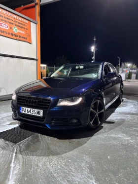 Audi A4 2.0 тди 143 коня 2010, снимка 1