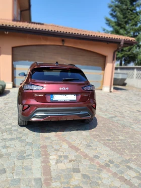 Kia XCeed GT-LINE, снимка 3