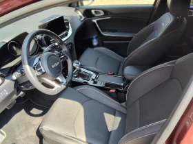 Kia XCeed GT-LINE, снимка 5