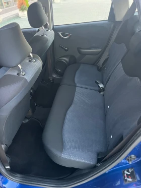Honda Jazz, снимка 8