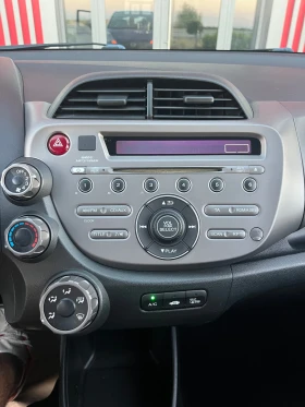 Honda Jazz, снимка 7