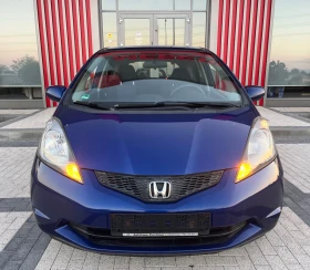 Honda Jazz, снимка 2