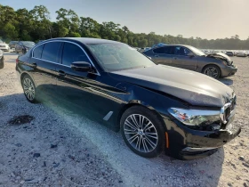 BMW 540 Carfax / Автокредит / От Застраховател, снимка 16